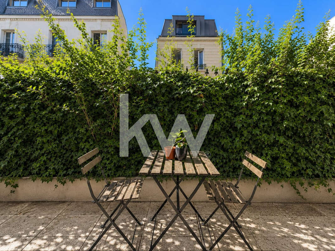 Appartement 61 m² à Boulogne-Billancourt  - photo 3