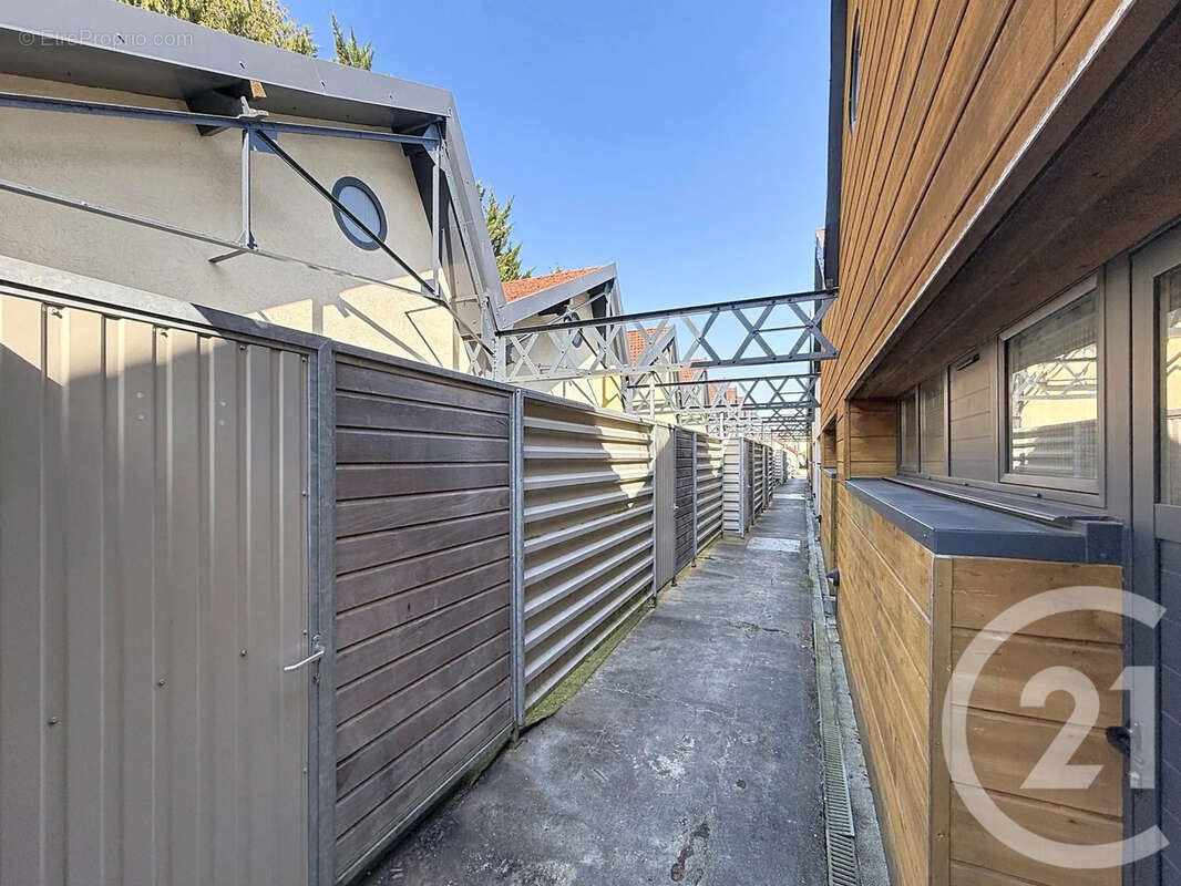 Appartement 48 m² à Troyes  - photo 9