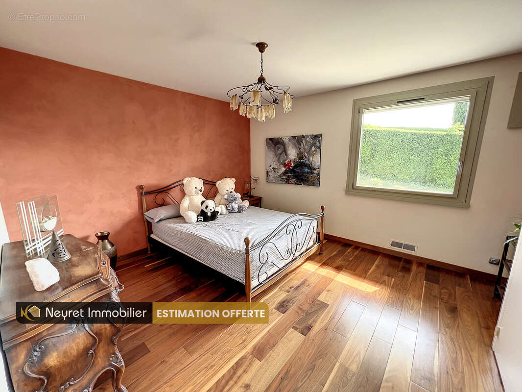 Villa d’exception 225 m2, 2 600 m2 de terrain ! - photo 13