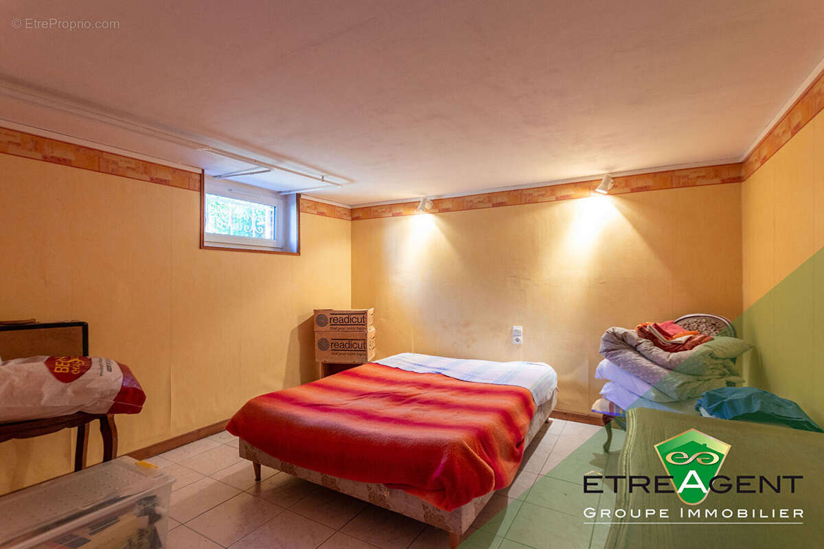 Maison CONCHES-EN-OUCHE - 84 m² - 3 chambres - photo 10