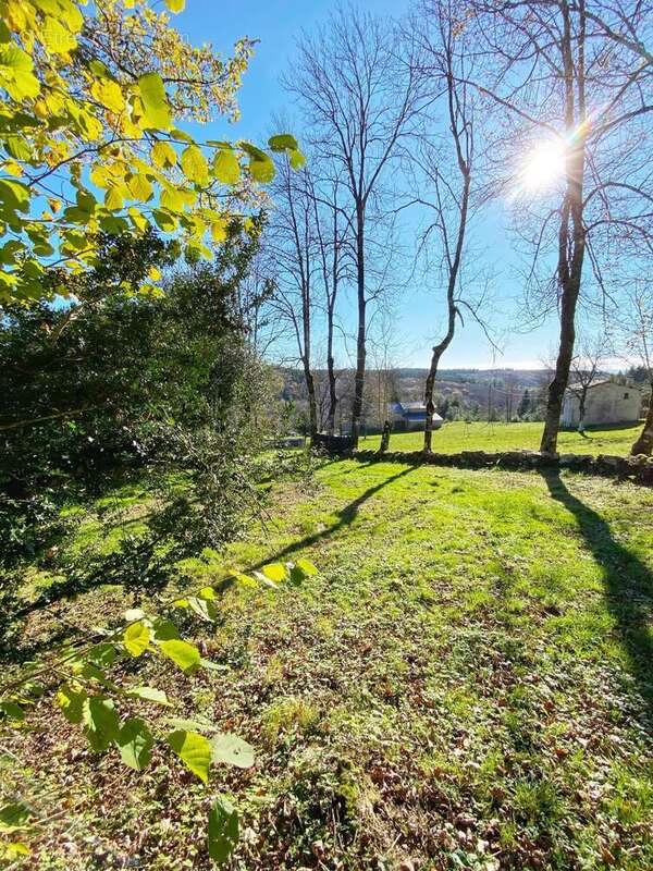 Photo 2 - Terrain à ANGLES