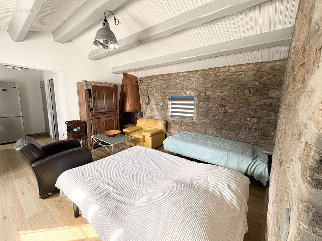 Maison à NOIRMOUTIER-EN-L'ILE