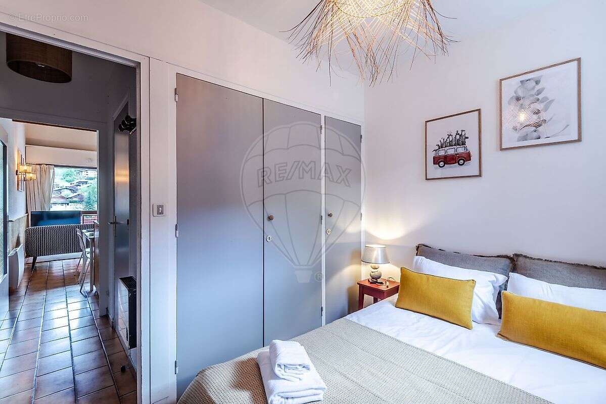 Appartement 2 chambre(s) à vendre - photo 8
