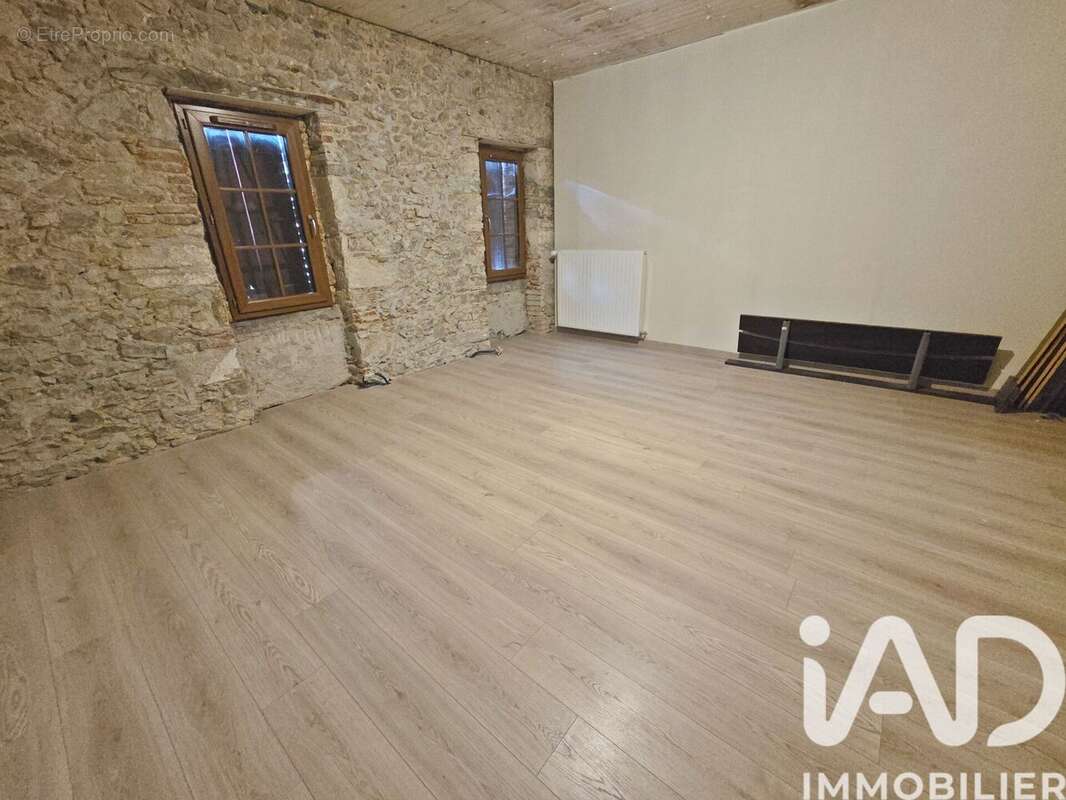Photo 6 - Maison à MONTOURNAIS