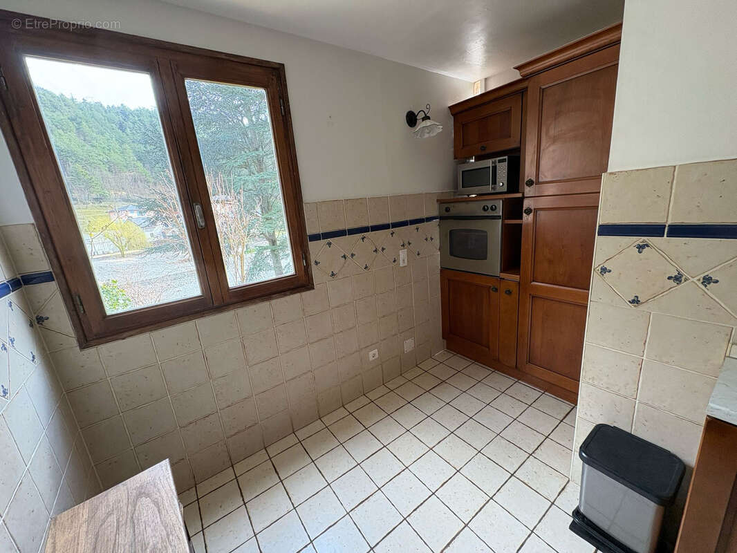 Appartement à TENDE