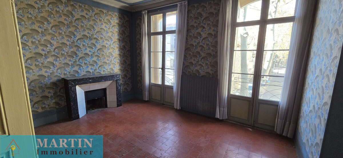 Maison à CERET