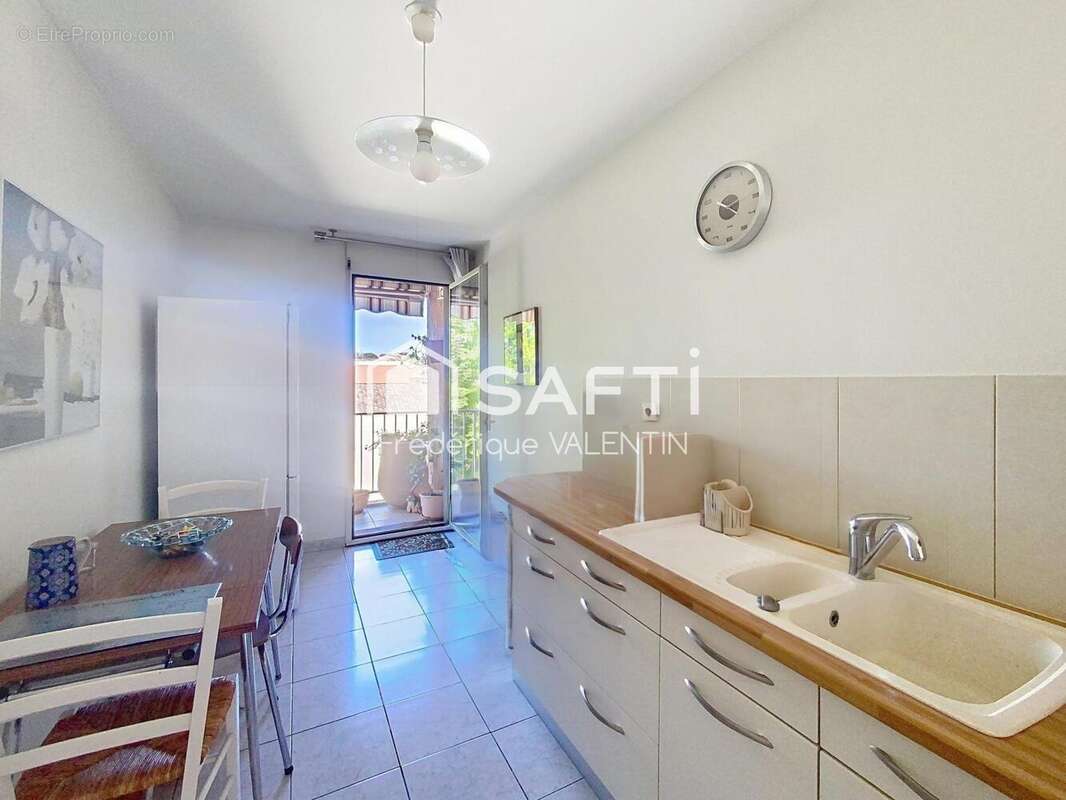 Photo 6 - Appartement à TOULOUSE