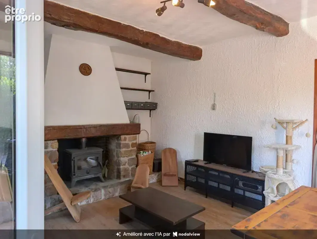 Ensemble immobilier de 396 m2 sur 3323 m2 de terrain - photo 9
