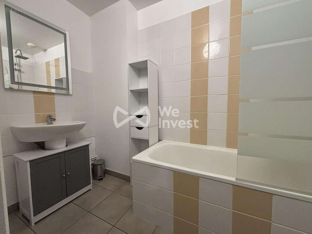 Appartement 48 m² à Sedan  - photo 4