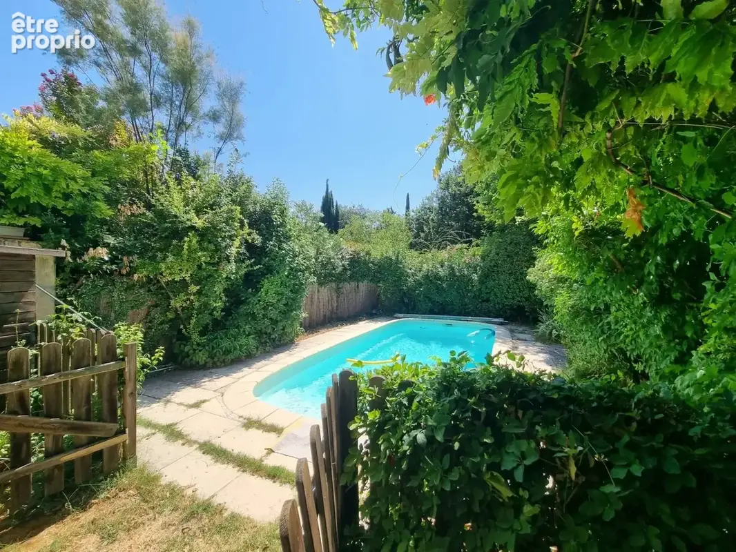 Maison à vendre Lauris - photo 18