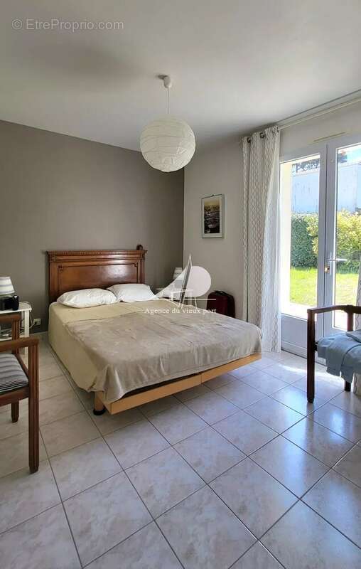 Maison à PORNIC