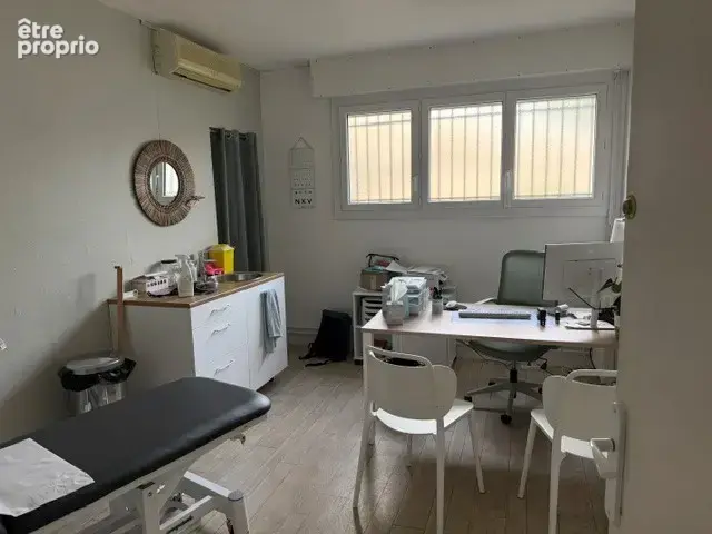 Local professionnel a vendre angers - photo 3