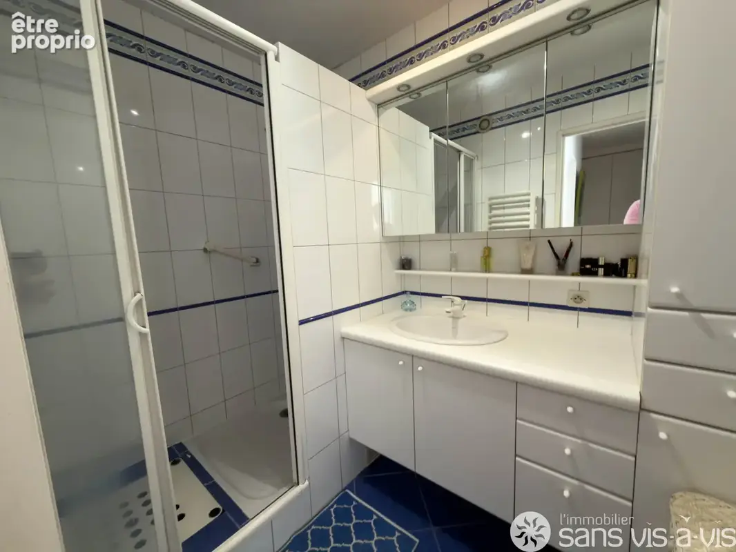 Appartement familial - 2 chambres - PUTEAUX - photo 7