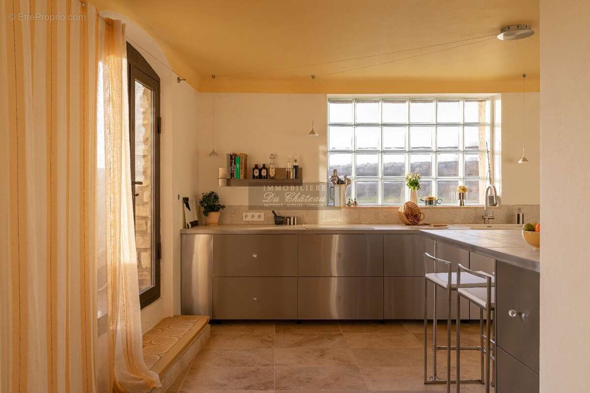 Maison à MURS