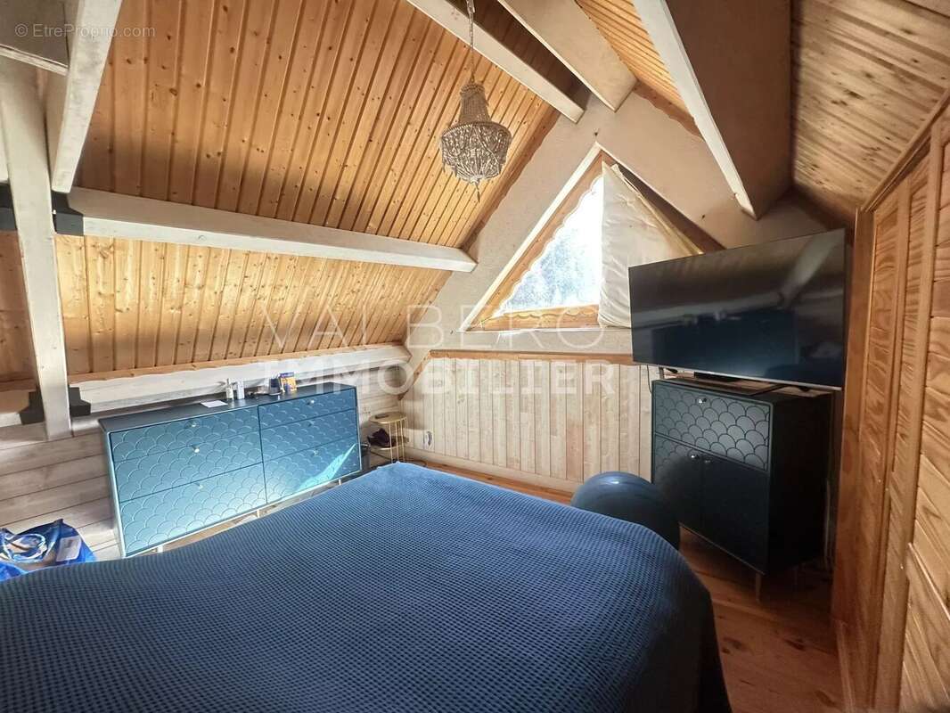 Maison de hameau 90 m² - 6 km valberg - photo 12