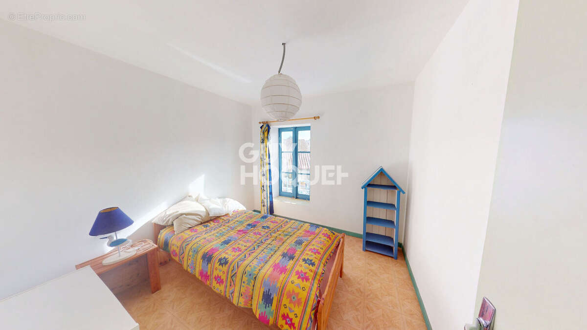 Maison à DOLUS-D'OLERON