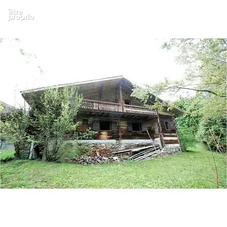 Photo Maison à Manigod au prix de 540 000€