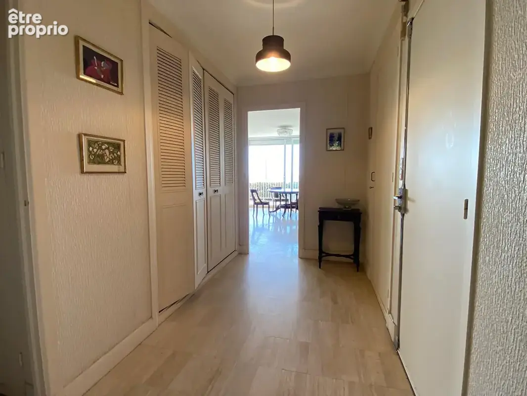 Appartement La Baule Escoublac 3 pièce(s) 81.6 m2 - photo 8
