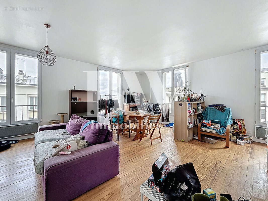 Appartement à BREST