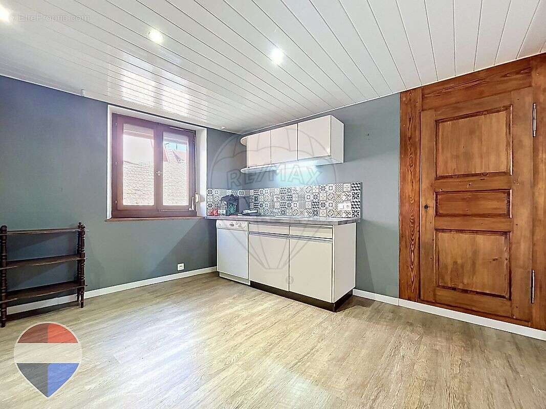 Maison à SOULTZMATT