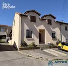 Maison à VITRIMONT