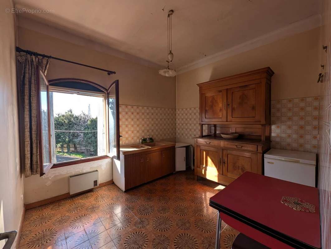 Appartement à ARLES