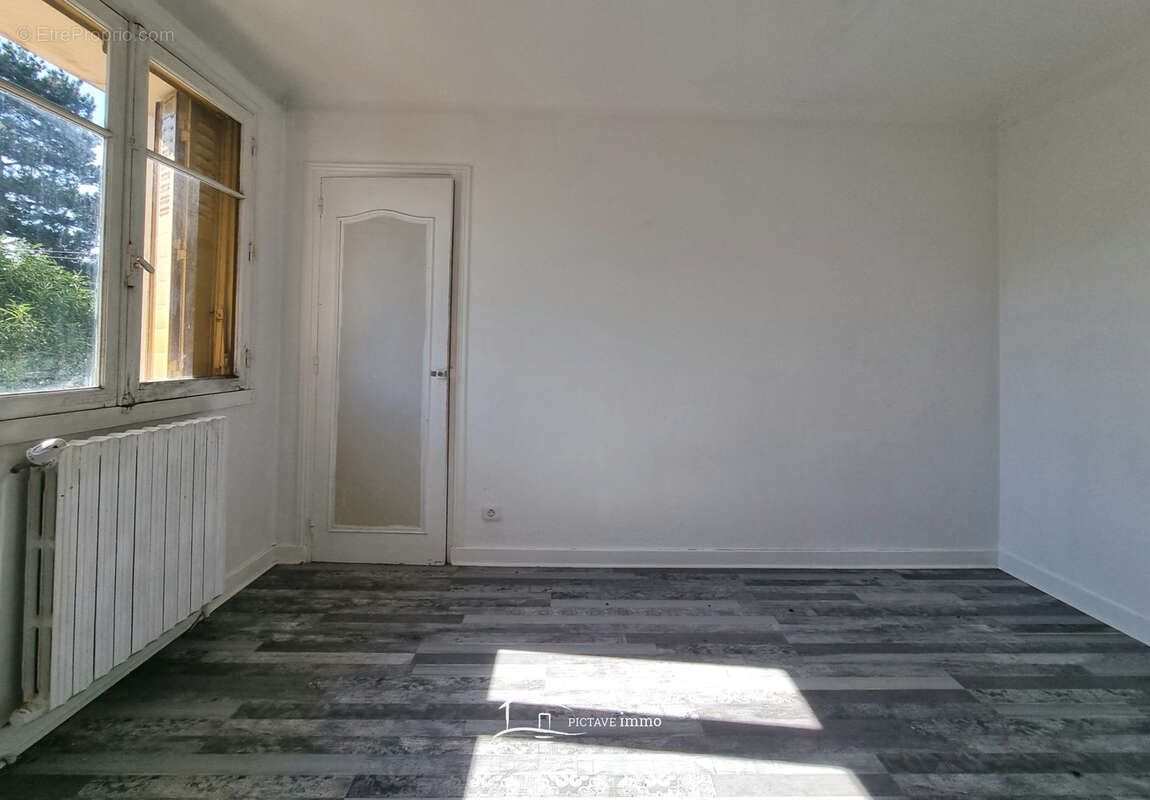 Maison à rénover comprenant 3 chambres - photo 6