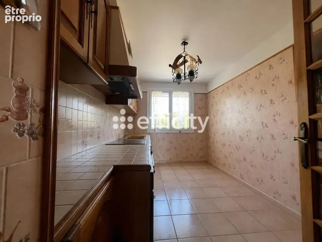 Appartement - photo 5