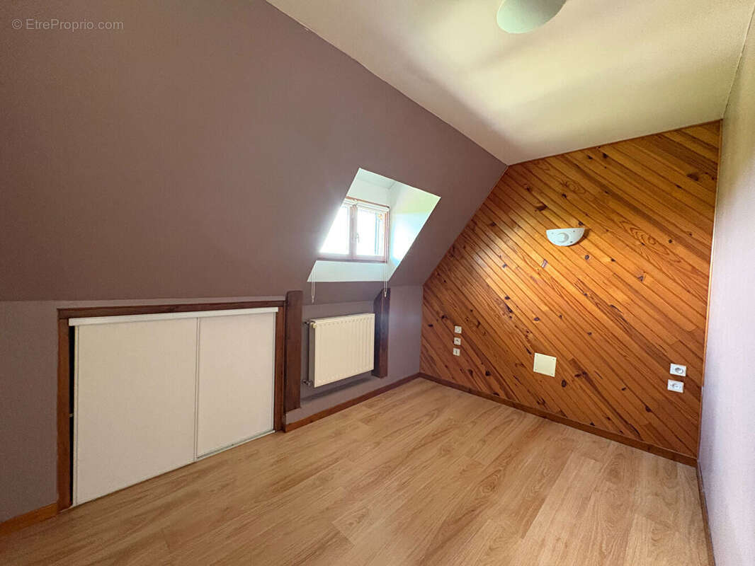 Maison à vendre - Yvetot - 149 m² - 4 chambres - Terrain 550 m² - photo 9