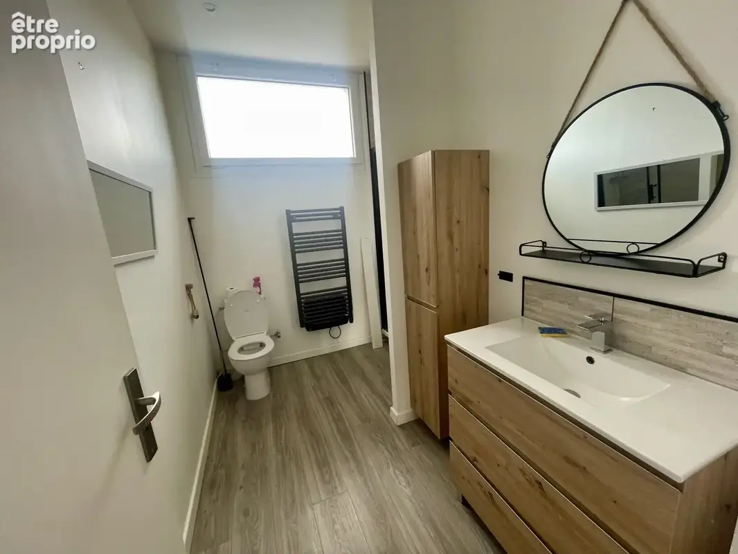 Saint-Alban, maison 4 pièces, 120m2 avec parking - photo 3