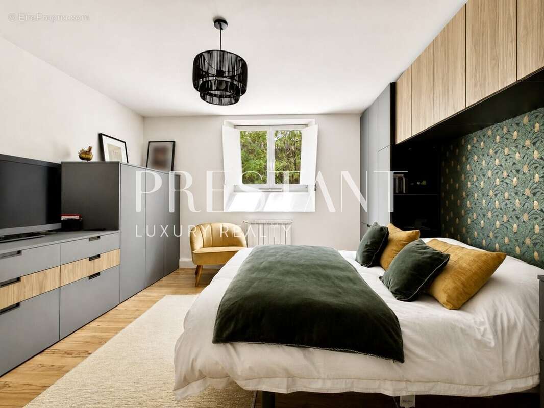 Appartement à BIARRITZ