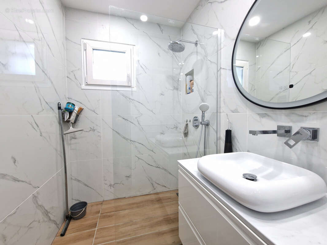 Maison à CHALONS-EN-CHAMPAGNE