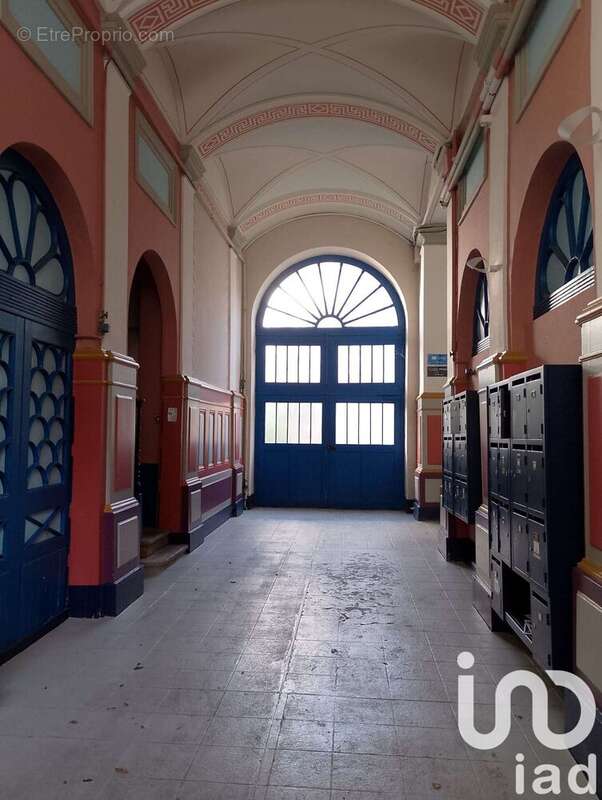 Photo 9 - Appartement à NANTES