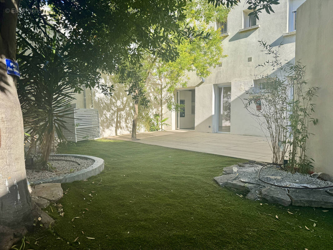 Appartement à PALAVAS-LES-FLOTS