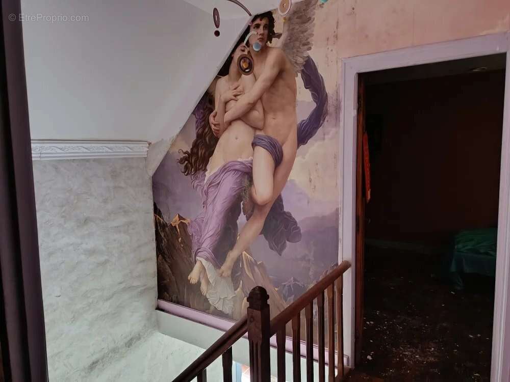 Propriété sans vis à vis - photo 10