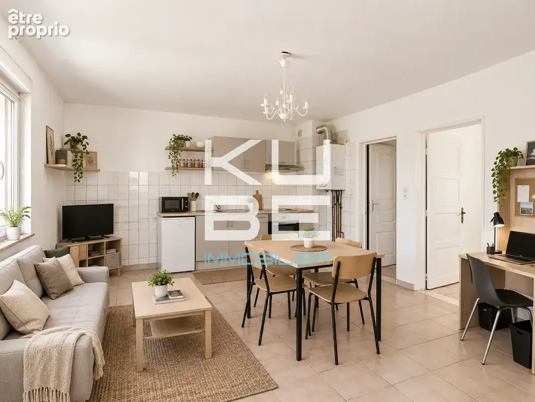 Une maison qui ne demande qu’à être révélée - photo 29