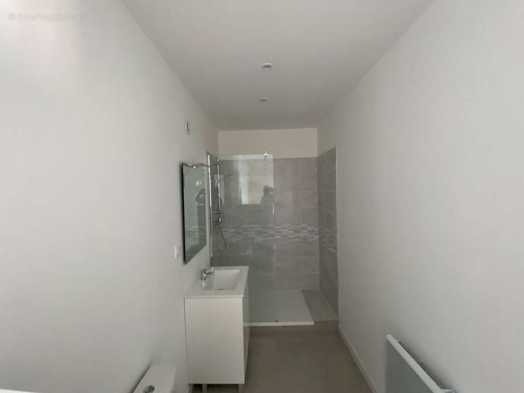 Maison à MARSEILLAN