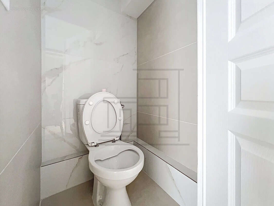 Appartement à CHAMBLY