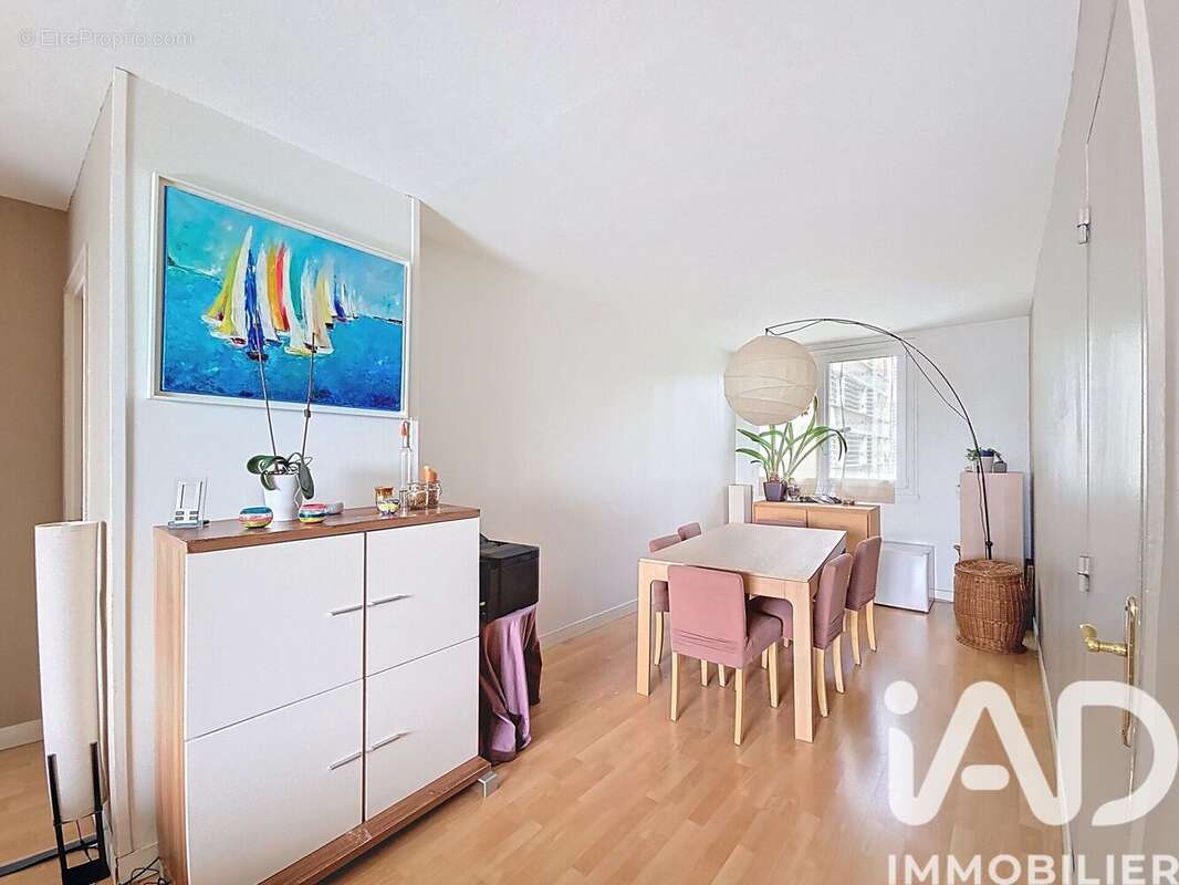 Photo 4 - Appartement à MEUDON