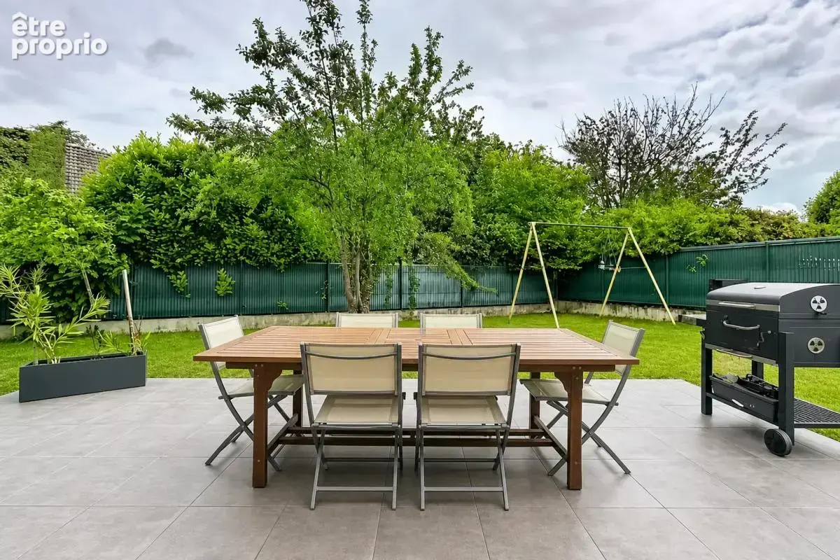 Maison de 6 pièces de 158 m² à Lagny-sur-Marne - photo 14