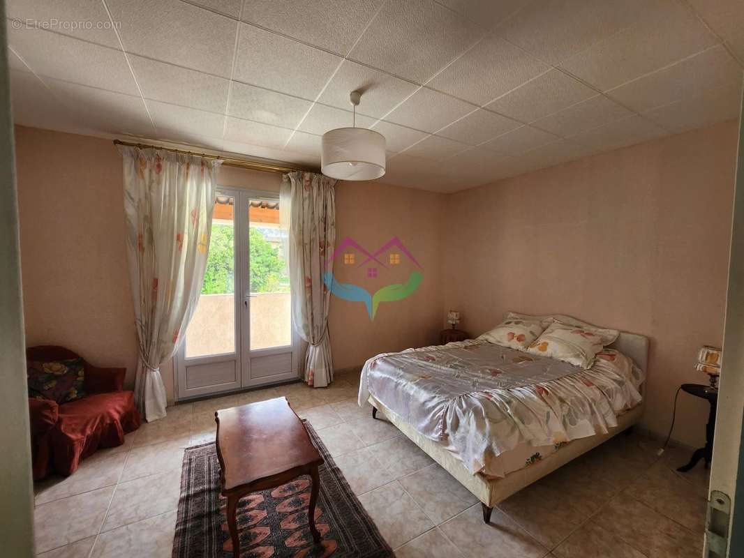 Maison à SAINT-RAPHAEL