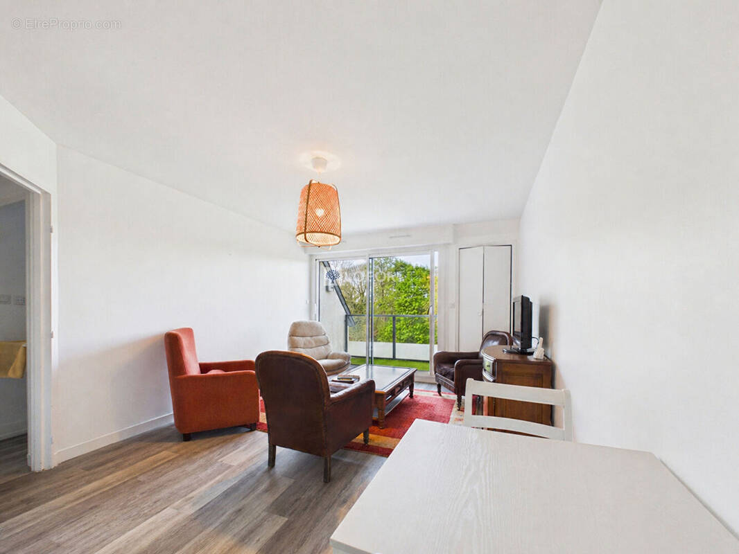 Appartement à QUIMPER