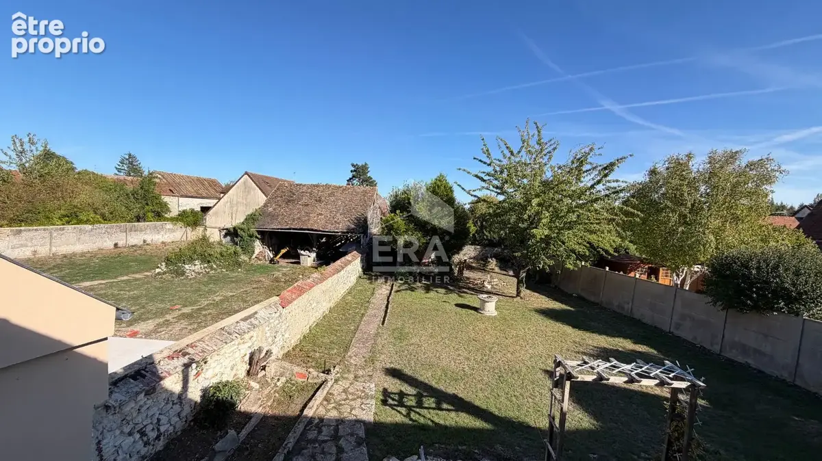Maison 176m² à arnouville-lès-mantes - photo 11