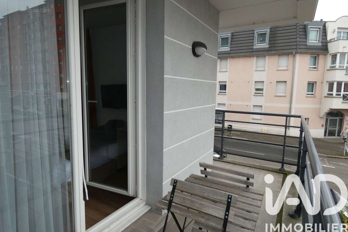 Photo 7 - Appartement à SAINT-LOUIS