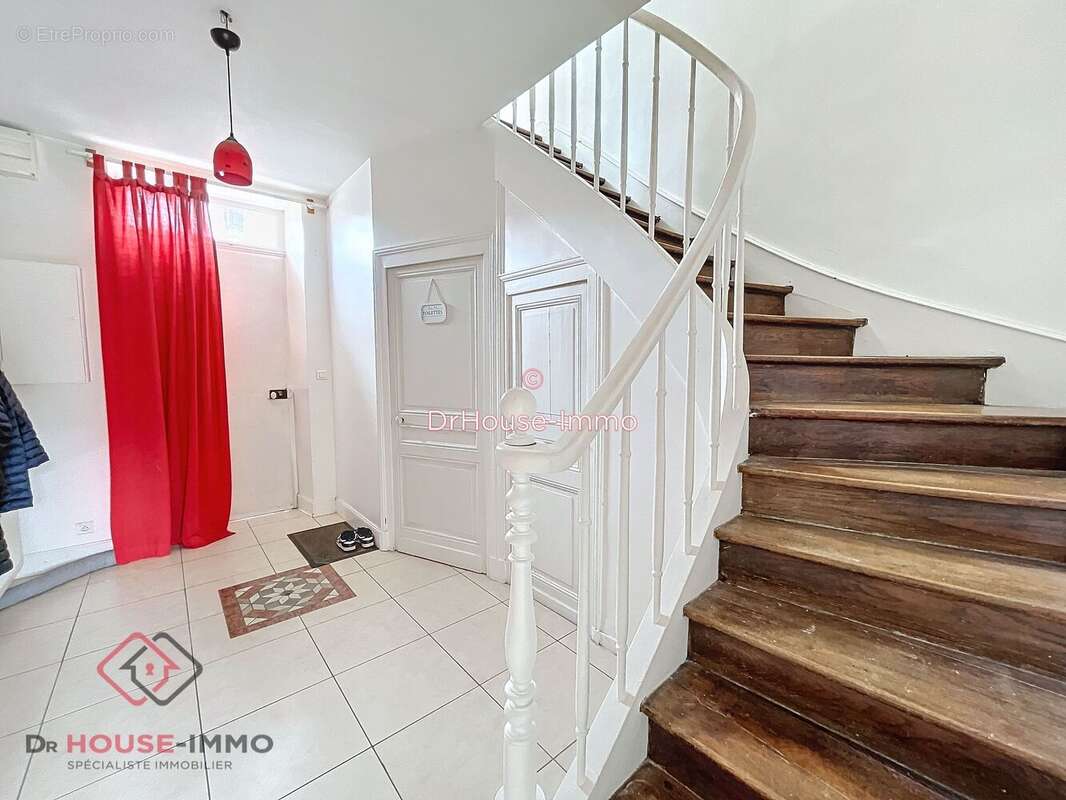 Maison 170 m² à Perigueux  - photo 4