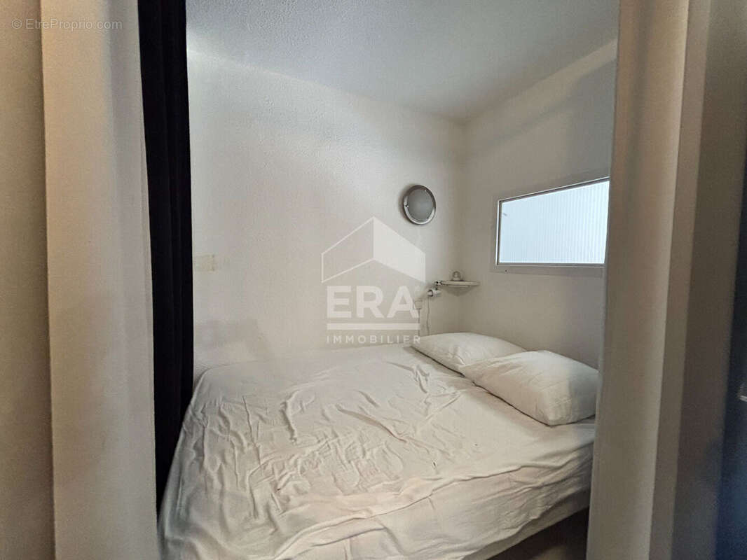Appartement 25m² à villeneuve-loubet - photo 4
