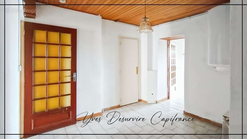 Maison à LAFITTE-SUR-LOT