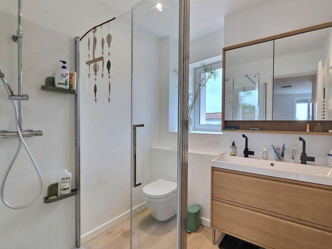 Maison à L&#039;HOUMEAU