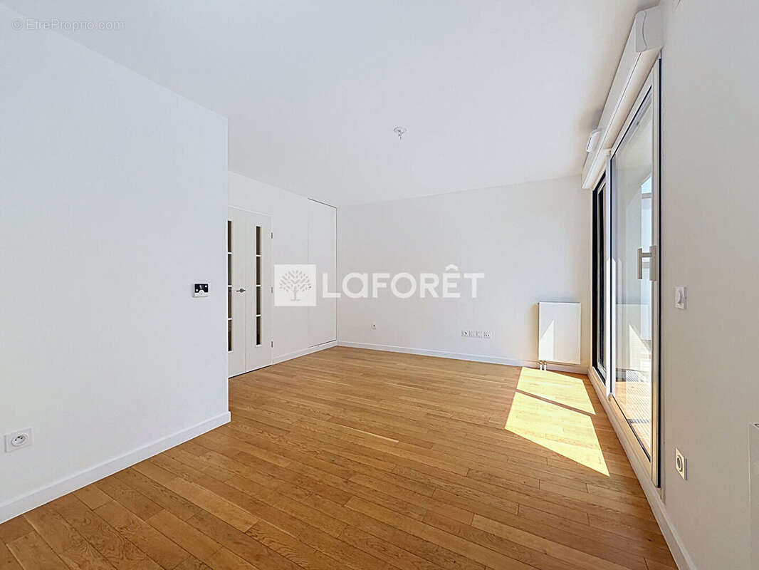 Sceaux - 3 pièces - 60.30 m2 - photo 3