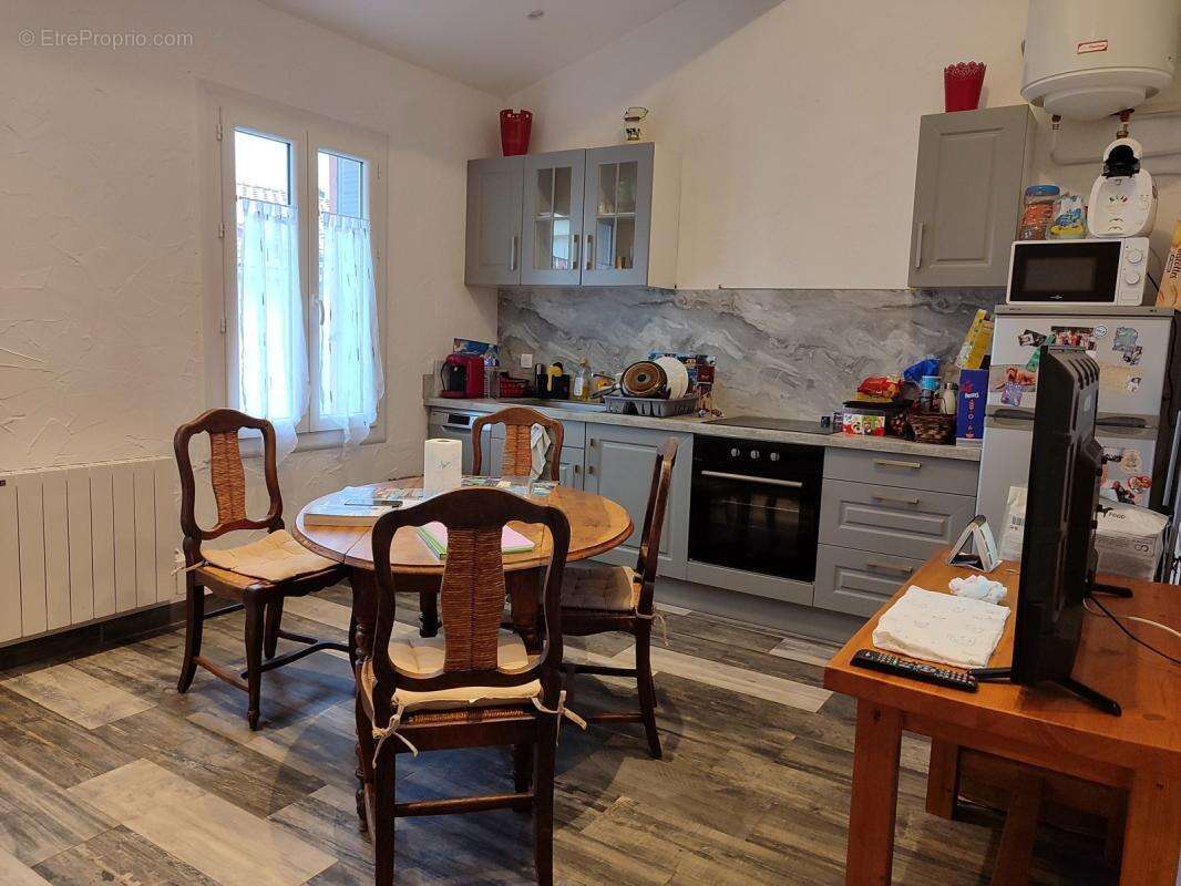 Appartement à ARGELES-SUR-MER